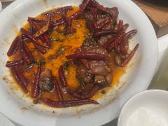 -盛百味·家宴餐厅(霸州分店)