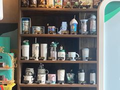 -星巴克(武康路店)