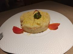 -波特曼西餐厅(中央大街店)