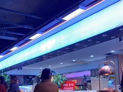 -新艺自助美食城(中山路店)