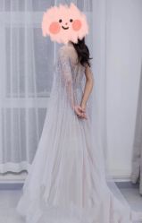 -欣薇婚纱(新源乐汇城店)