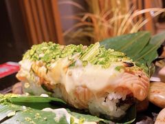 -無境·匠心日本料理(汉街店)