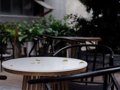 露天位-ADO KAFE(大学城店)