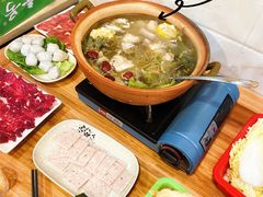 -洪大厨鸡煲(福田店)