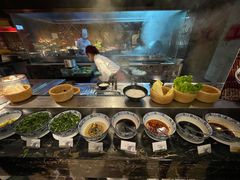 -长沙富力万达文华酒店