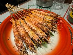 -辉记炭烧海鲜大排档·老字号(福田店)