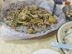 -星盛美食·番禺东环·地道顺德风味(桥兴大道店)