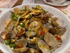 -繁花里音乐餐厅(新天地店)