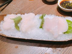 -呷哺呷哺(松江开元店)