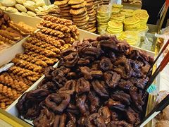 -杨老大焙子月饼干货(宽巷子民族美食街店)