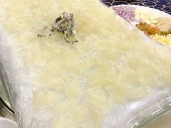 -祈胜邨•顺德鱼生•顺德菜(容桂店)