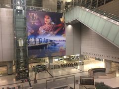 -香港ELEMENTS圆方