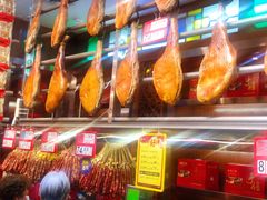 -皇上皇腊味店(下九路店)