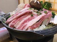 -樱の千渡日式料理·铁板烧•烧鸟(金盛田广场店)