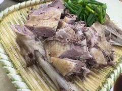 白切鹅-津津食品店