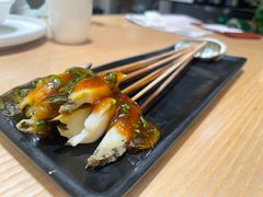 -隅乐胡椒虾·台湾菜·团建(皇岗店)