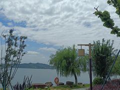 -东钱湖小普陀景区