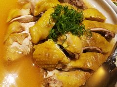 -玫瑰厅上海菜(兴国路店)