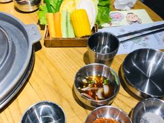-姜虎东白丁烤肉(恒隆广场店)