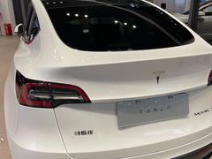 -TESLA 特斯拉(上海太古汇体验店)