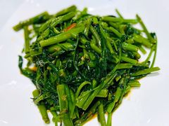 空心菜-新加坡海鲜(国贸商城店)