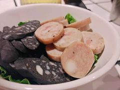 -肆幺幺烤肉(乐汇城店)