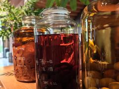-一坐一忘云南菜(三里屯店)