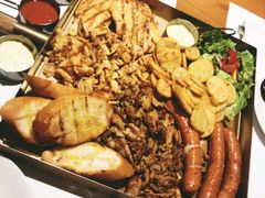 -HELLO MUSAE 拾光缪斯餐厅·纯正希腊风味(苏州中心店)