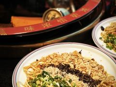 -三江两海老火锅(北京首店)