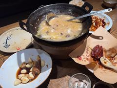 -鸽子窝(青塔店)