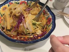-西域胡氏大盘鸡(新华胡杨风店)