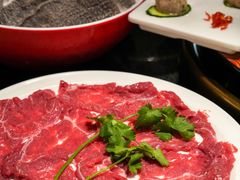 -三江两海老火锅(北京首店)