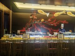 -滩万日本料理Nadaman(国贸大酒店)