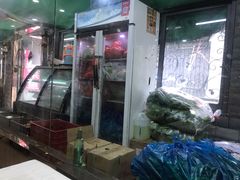 -金良酸菜鱼(宁海路总店)