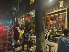 -大良毋米粥(锦龙路总店)