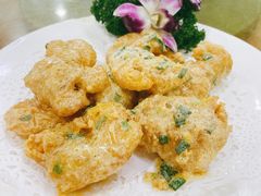 -长平肥姐白粥·海鲜打冷