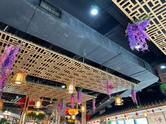 -粤点越有·茶点·粤菜(樵岭国际店)