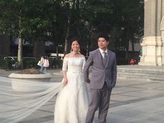 -王府井天主教堂