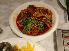 -小菜园新徽菜(溧阳万达店)