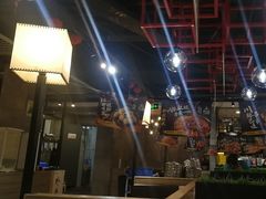 -黄记煌三汁焖锅(渝北金港国际店)