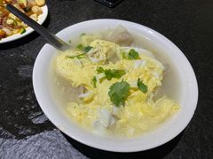 高汤云吞-买又大餐厅(福林里店)