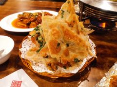-一楼食业·美食人家