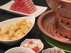 -南门涮肉(上海一店)