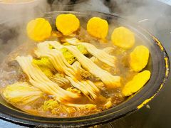 -崔记生活·铁锅炖鱼粘卷子(总店)