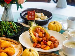 -老伙记海鲜码头(北滘店)