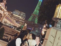 -咖啡苑 - 蔚藍夏日限定主题(永利皇宫店)