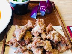 -老街烧烤·四方路小烤肉(书院路店)