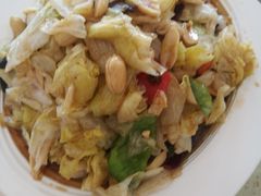 -港畔赶海蒸汽海鲜烧烤自助(仙螺岛店)