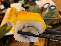 -金九姬黑牛烤肉料理(杨舍老街店)