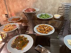 -常州华美达国际大酒店·餐饮部